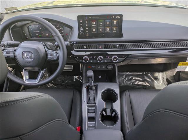 Used 2026 Honda Civic FWD Hybrid Sedan image 17