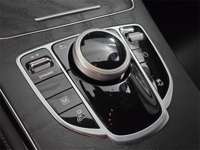 Used 2019 Mercedes-Benz GLC 350e 4MATIC image 28