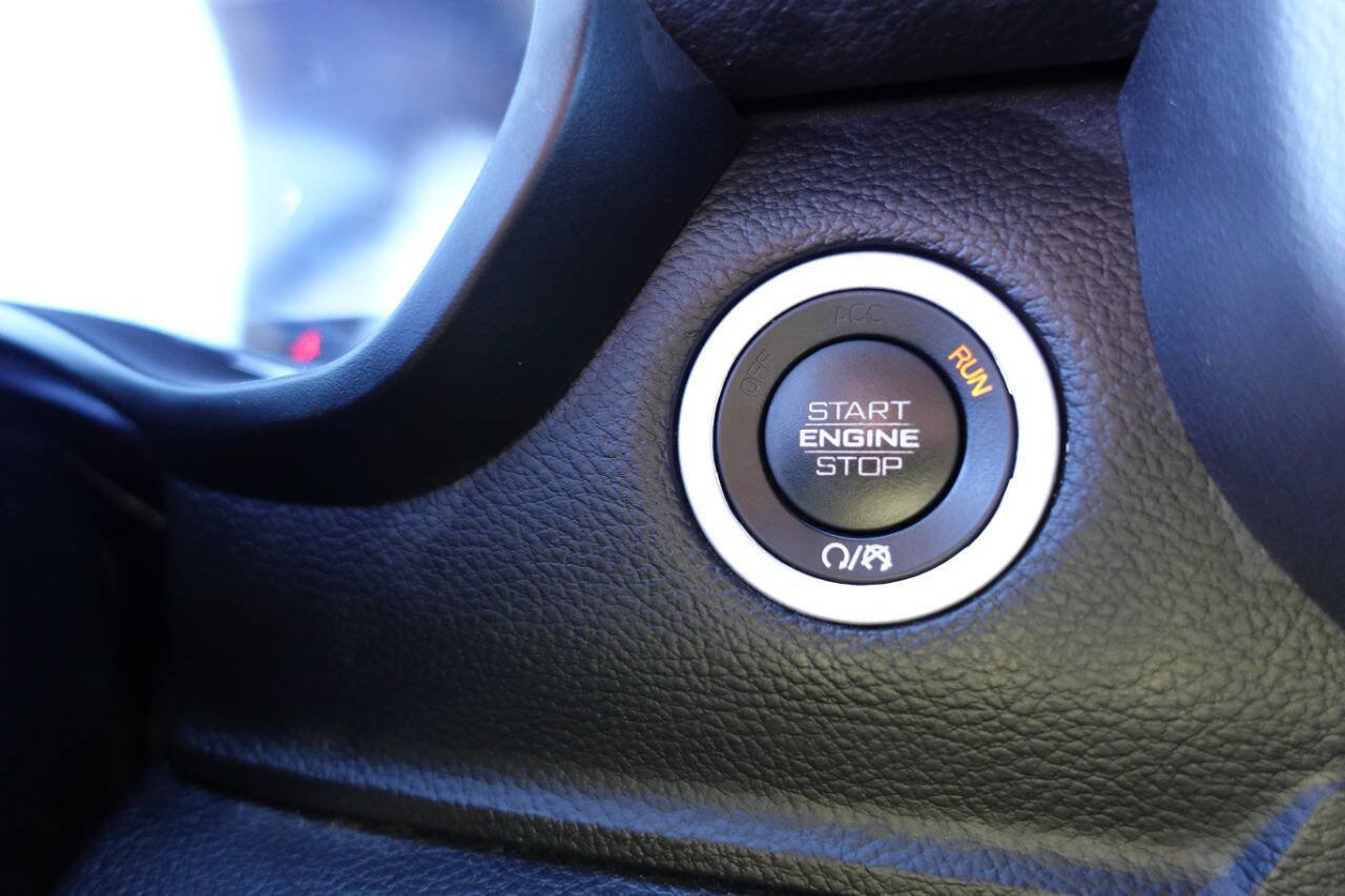 Used 2023 RAM 1500 Sport w/ Rebel Level 2 Equipment Group image 47