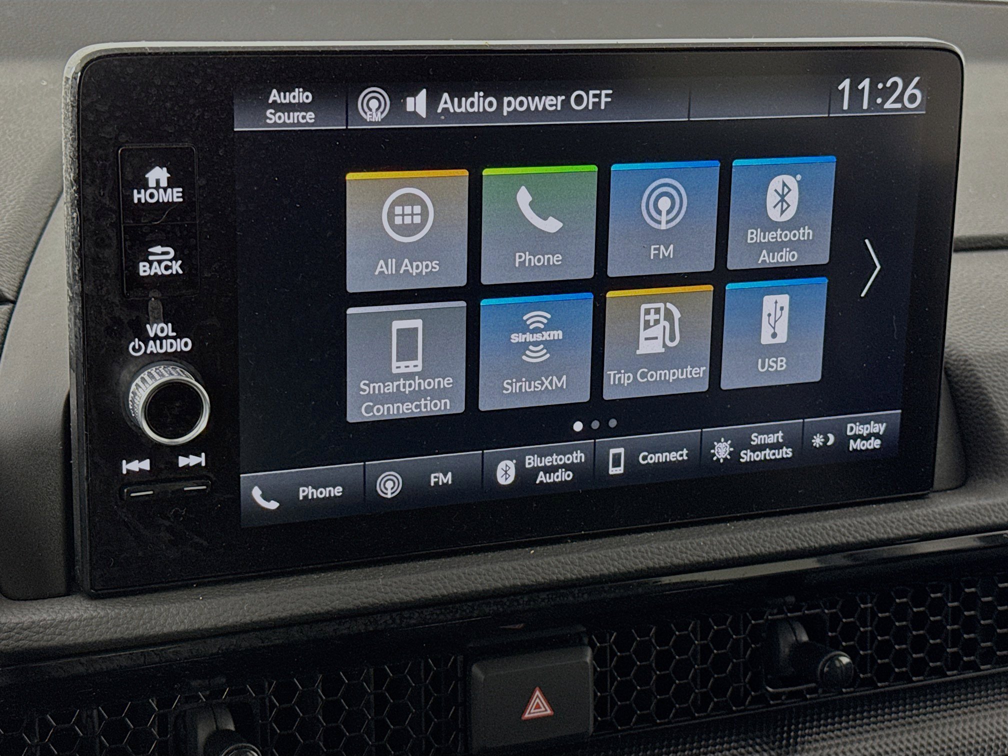 Certified 2023 Honda CR-V EX-L image 14