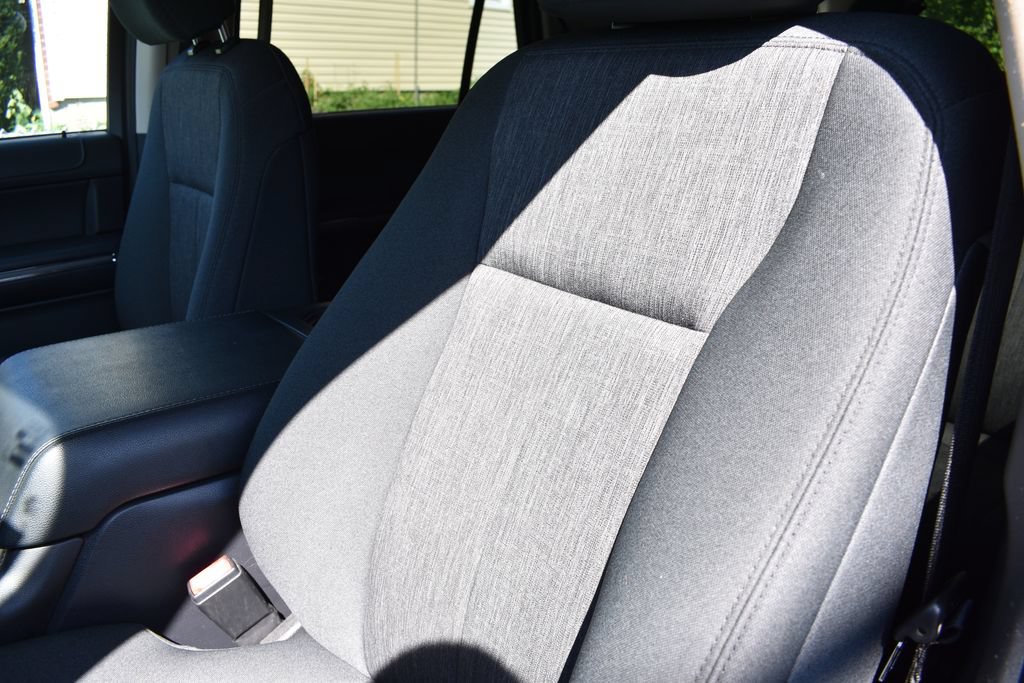 Used 2022 Ford Expedition Max XLT RWD image 10