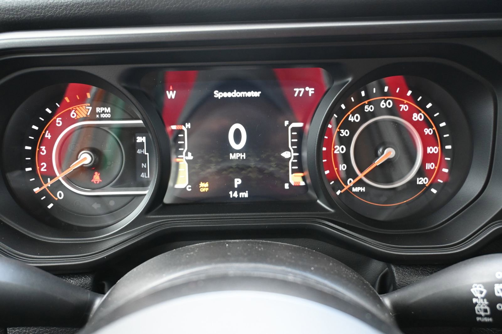 New 2026 Jeep Wrangler Unlimited Sport image 9