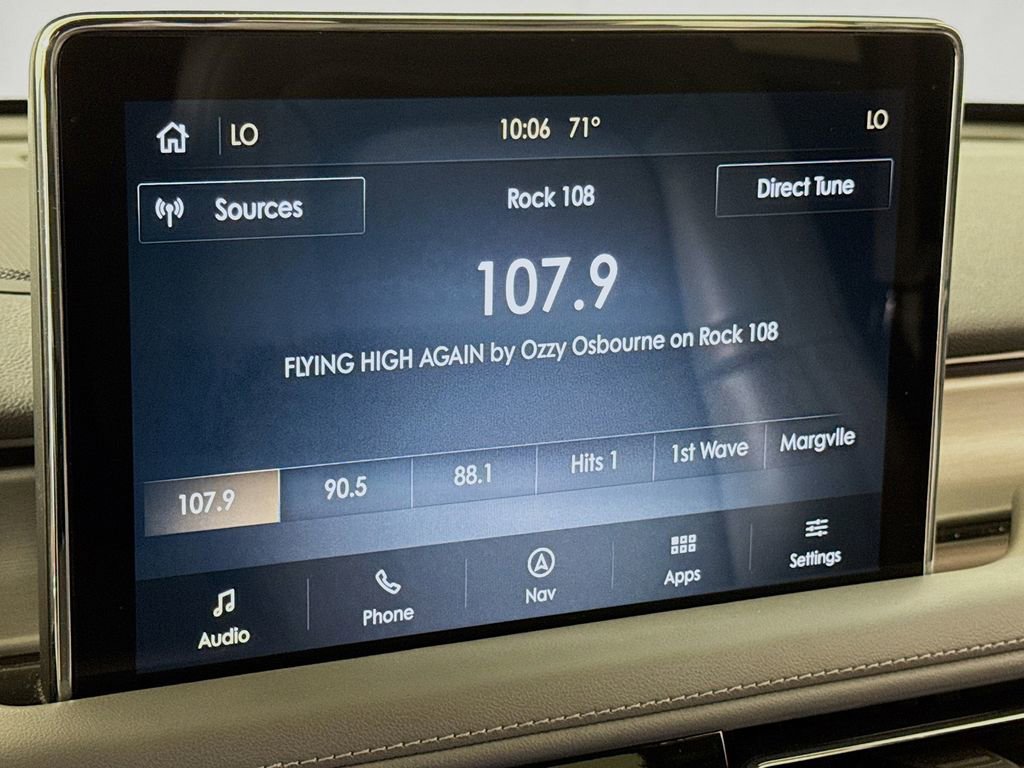 Used 2020 Lincoln Aviator Reserve w/ Equipment Group 201A image 13