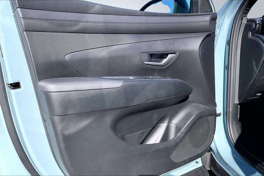 Used 2026 Hyundai Santa Cruz SEL image 22