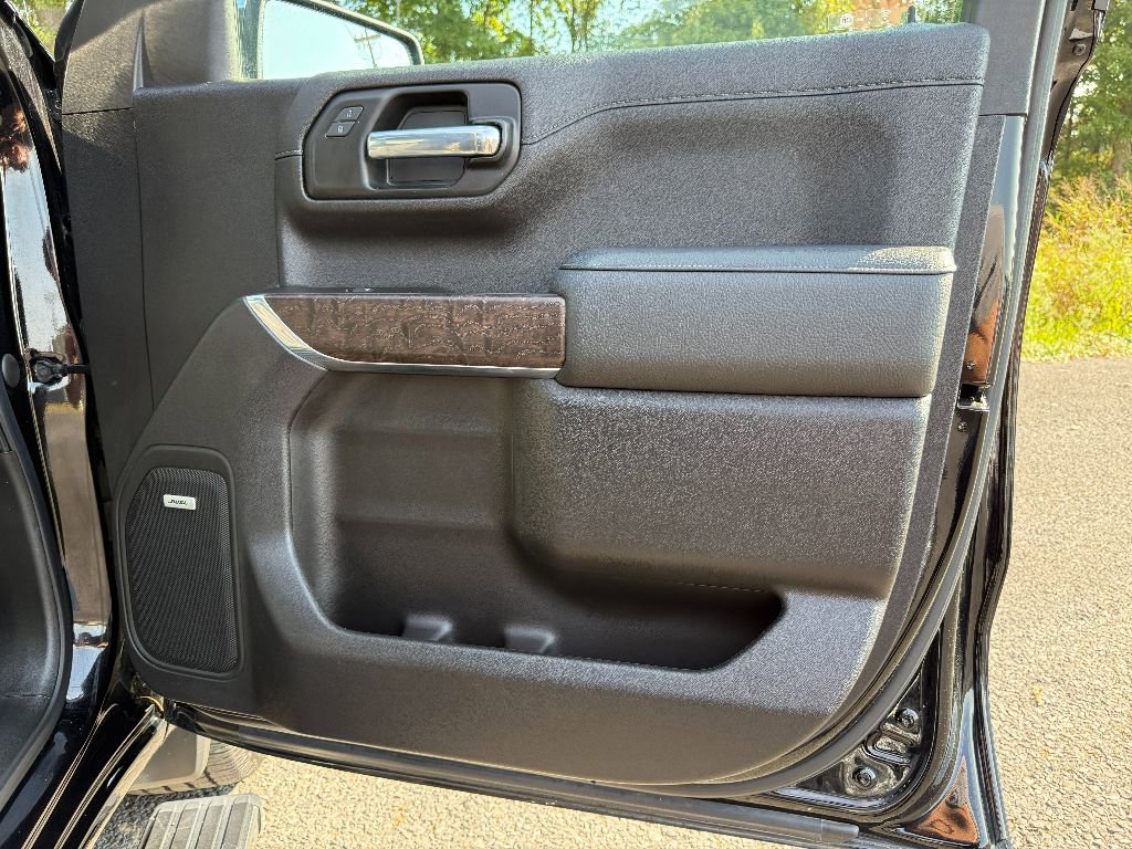 Used 2022 GMC Sierra 1500 Denali w/ Denali Premium Package image 32