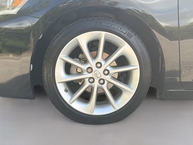 Used 2012 Lexus CT 200h Premium w/ Premium Audio Pkg FWD image 39