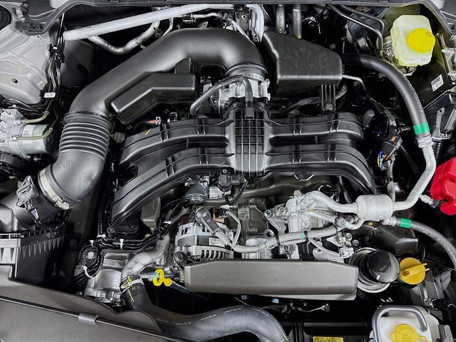 New 2026 Subaru Forester Touring image 32