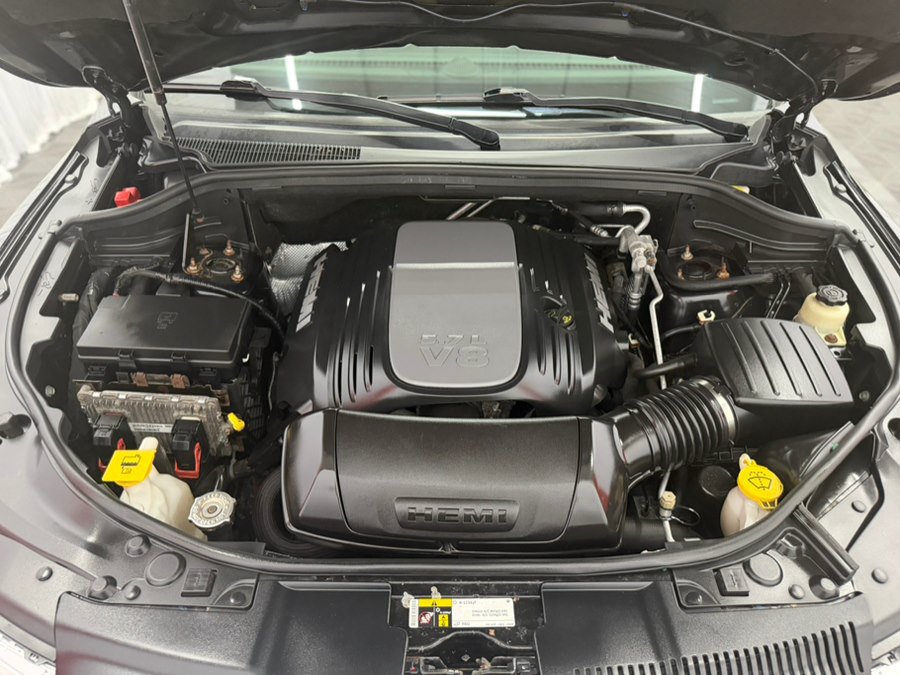 Used 2015 Dodge Durango Citadel w/ Technology Group AWD/4WD image 40