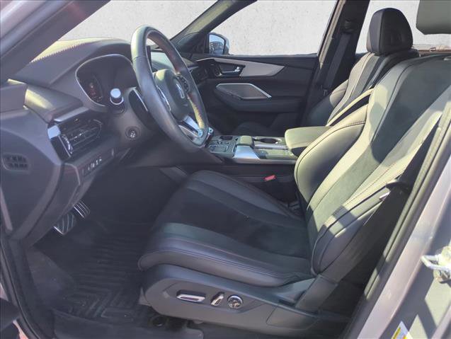 Used 2024 Acura MDX A-Spec image 10