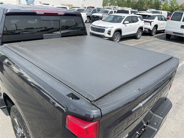 Used 2022 Chevrolet Silverado 1500 RST w/ Convenience Package II image 22