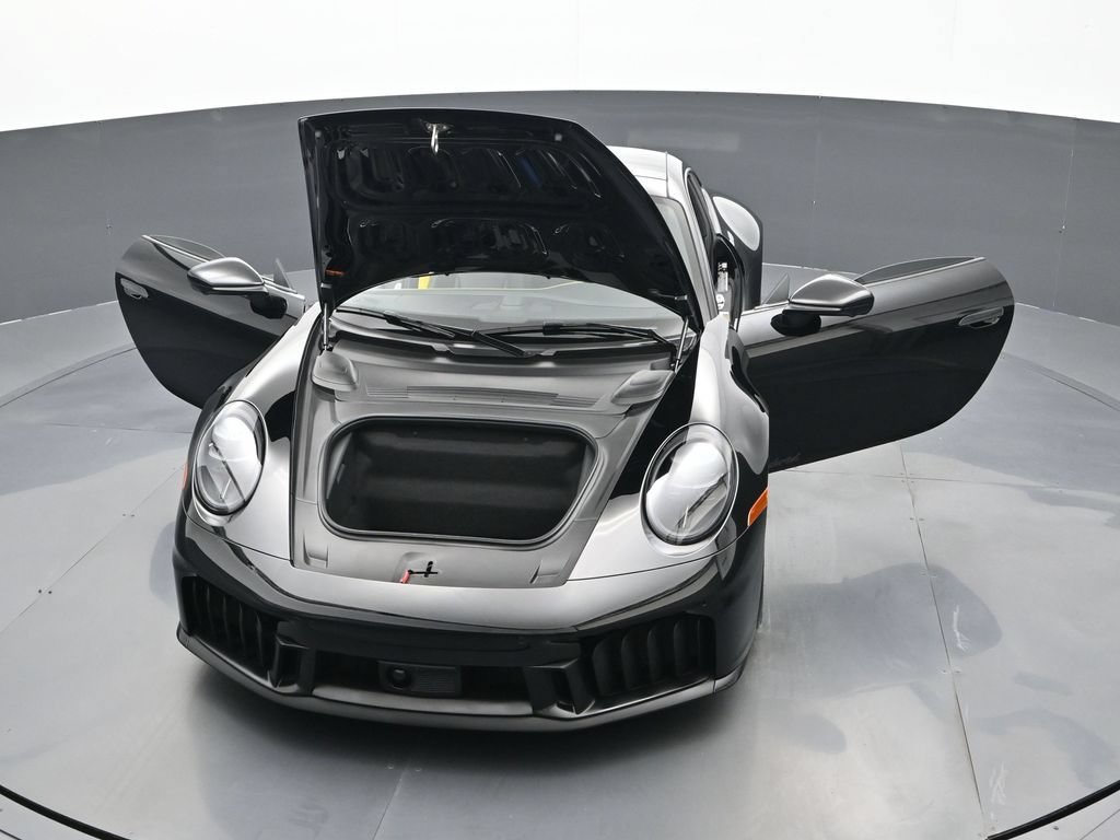 Certified 2026 Porsche 911 Carrera 4 GTS AWD/4WD image 28