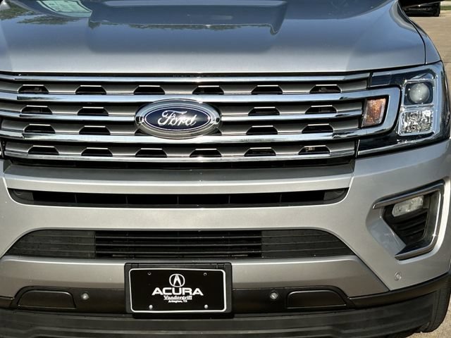 Used 2019 Ford Expedition Limited w/ Equipment Group 301A RWD image 10