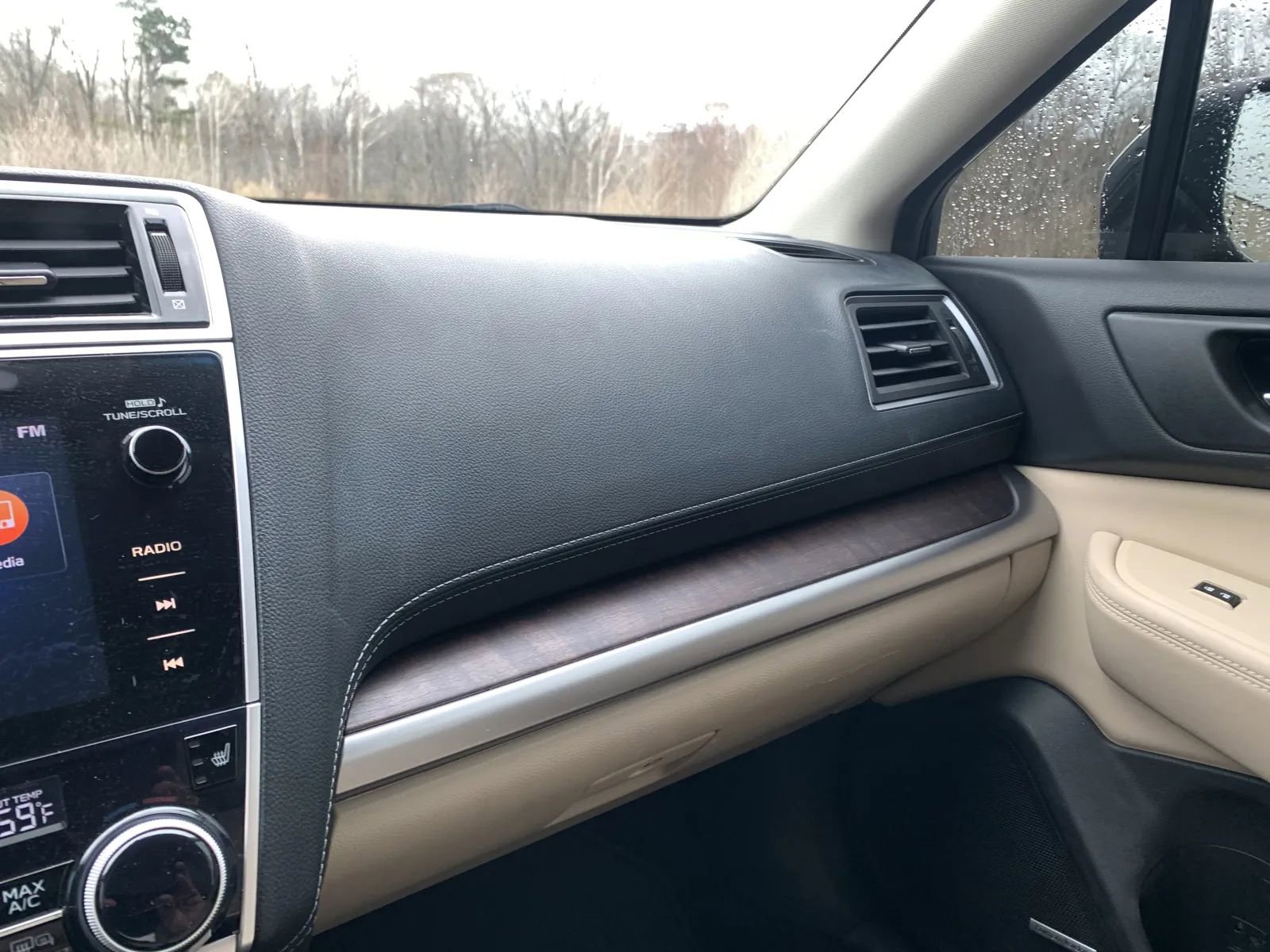 Used 2019 Subaru Outback 2.5i Limited image 24