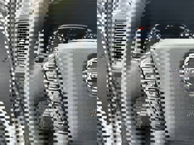 Used 2024 Nissan Frontier S w/ Technology Package image 8