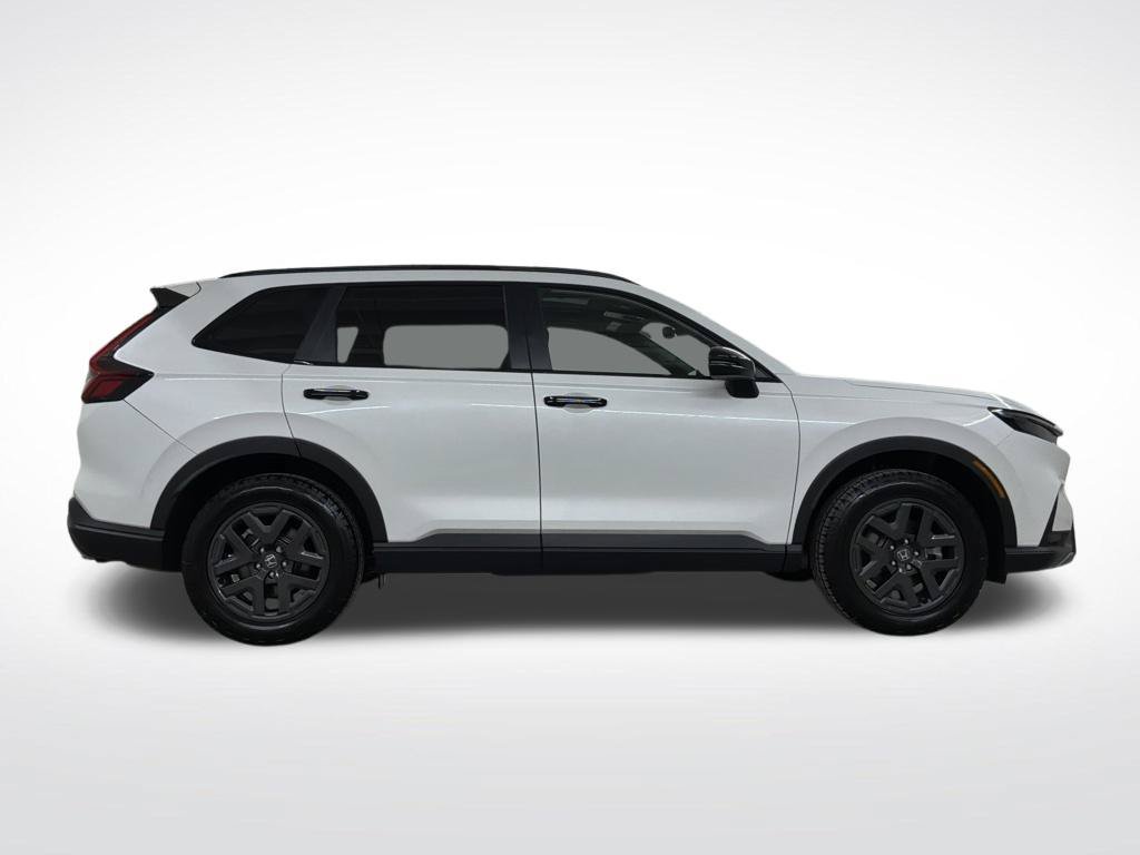 Used 2026 Honda CR-V TrailSport image 29