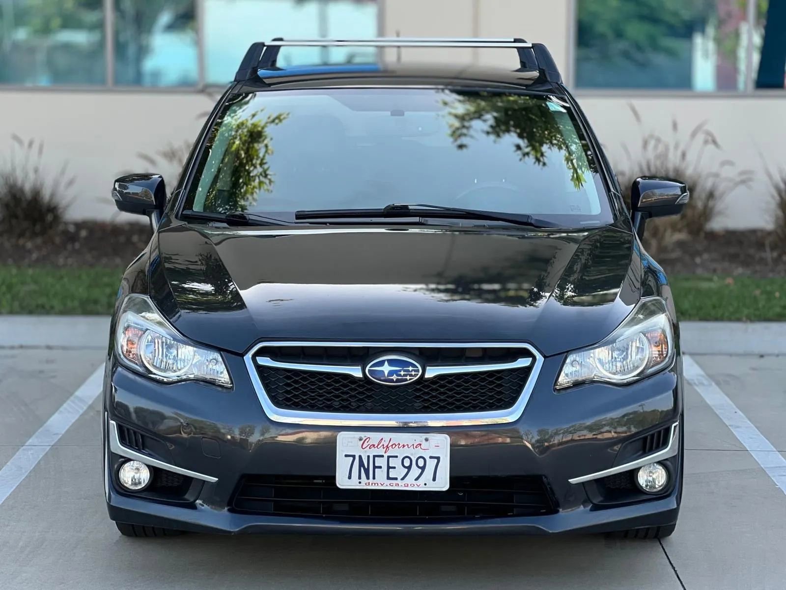 Used 2015 Subaru Impreza 2.0i Limited image 2