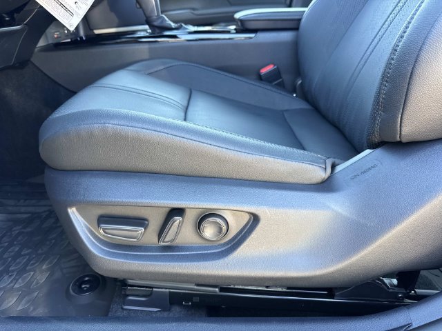 New 2026 Toyota Camry XSE FWD image 19