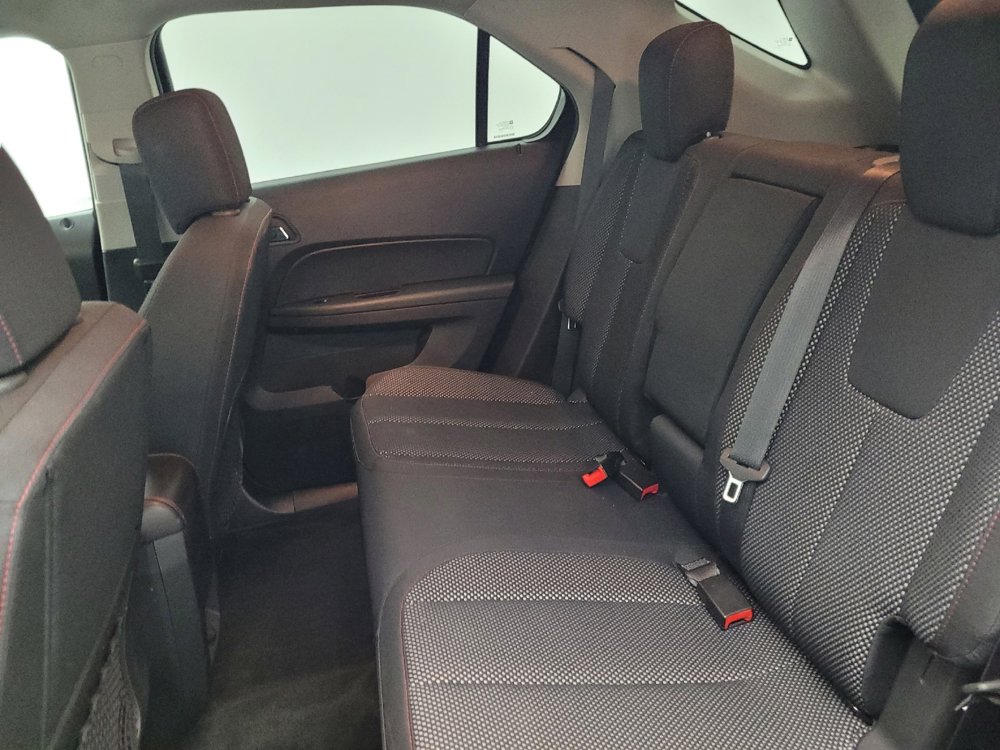Used 2015 Chevrolet Equinox LT w/ Driver Convenience Package FWD image 18