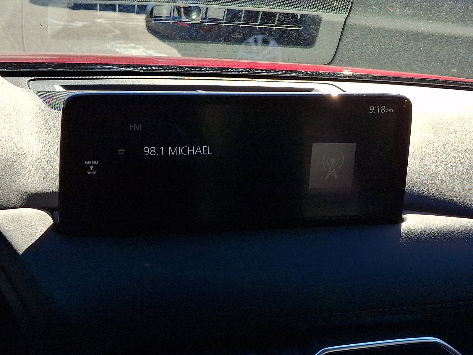 Used 2024 MAZDA CX-5 AWD 2.5 S w/ Premium Package image 15