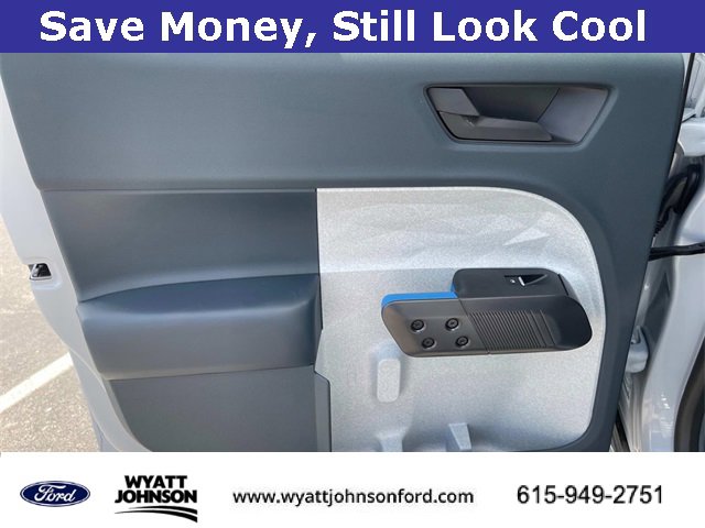 New 2025 Ford Maverick XLT w/ XLT Luxury Package image 19