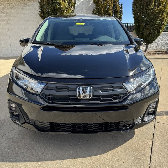 New 2026 Honda Odyssey EX-L image 8