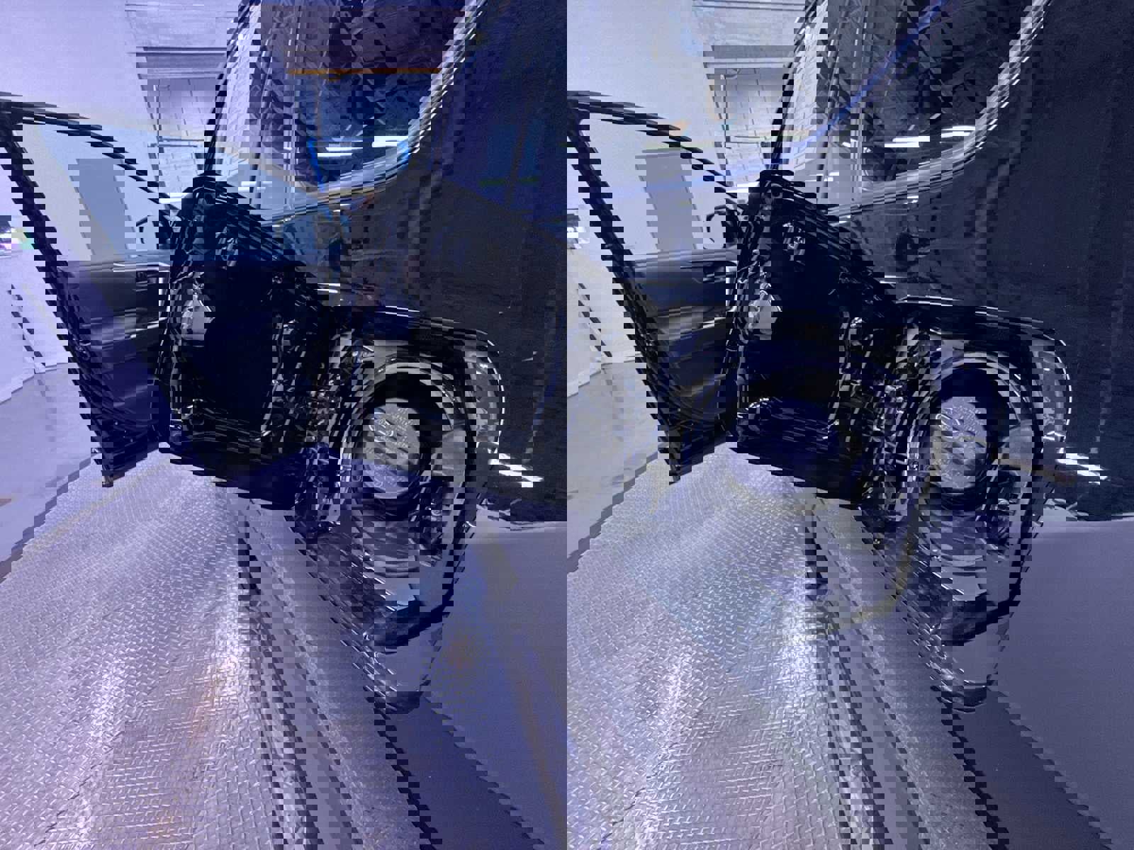 Used 2024 Toyota RAV4 LE AWD/4WD image 32