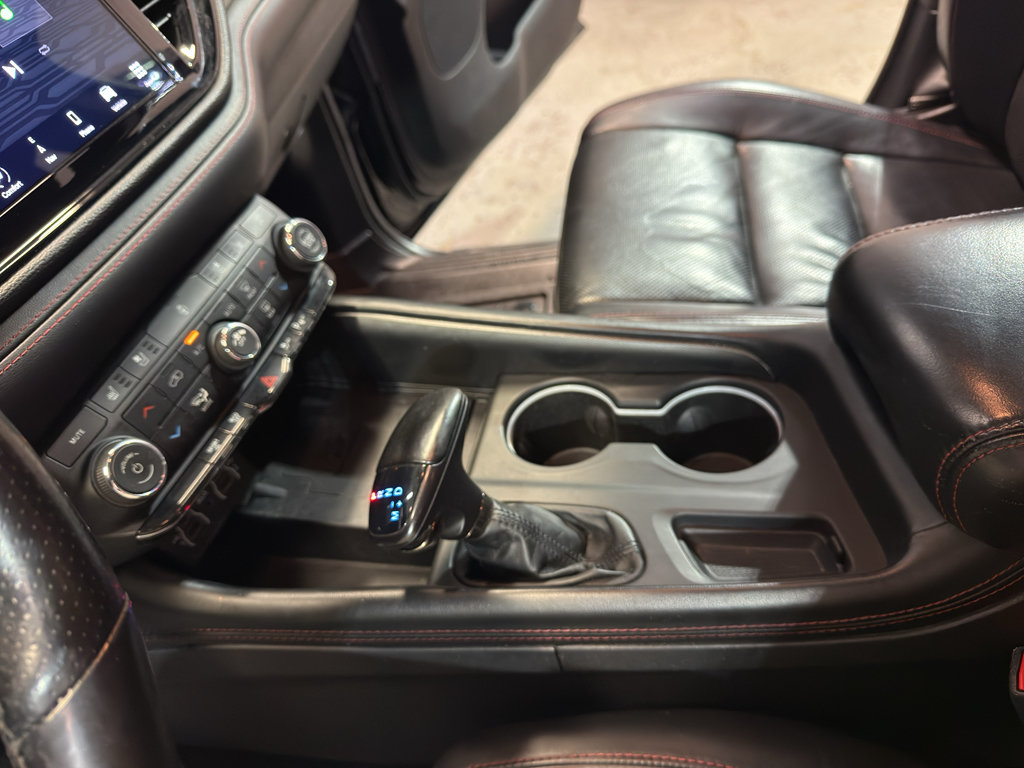 Used 2021 Dodge Durango R/T w/ Blacktop Package AWD/4WD image 21