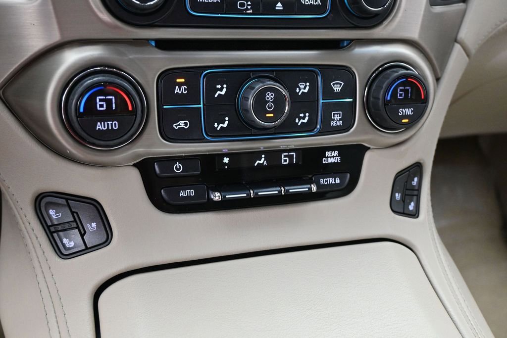 Used 2018 GMC Yukon Denali w/ Denali Ultimate Package AWD/4WD image 18