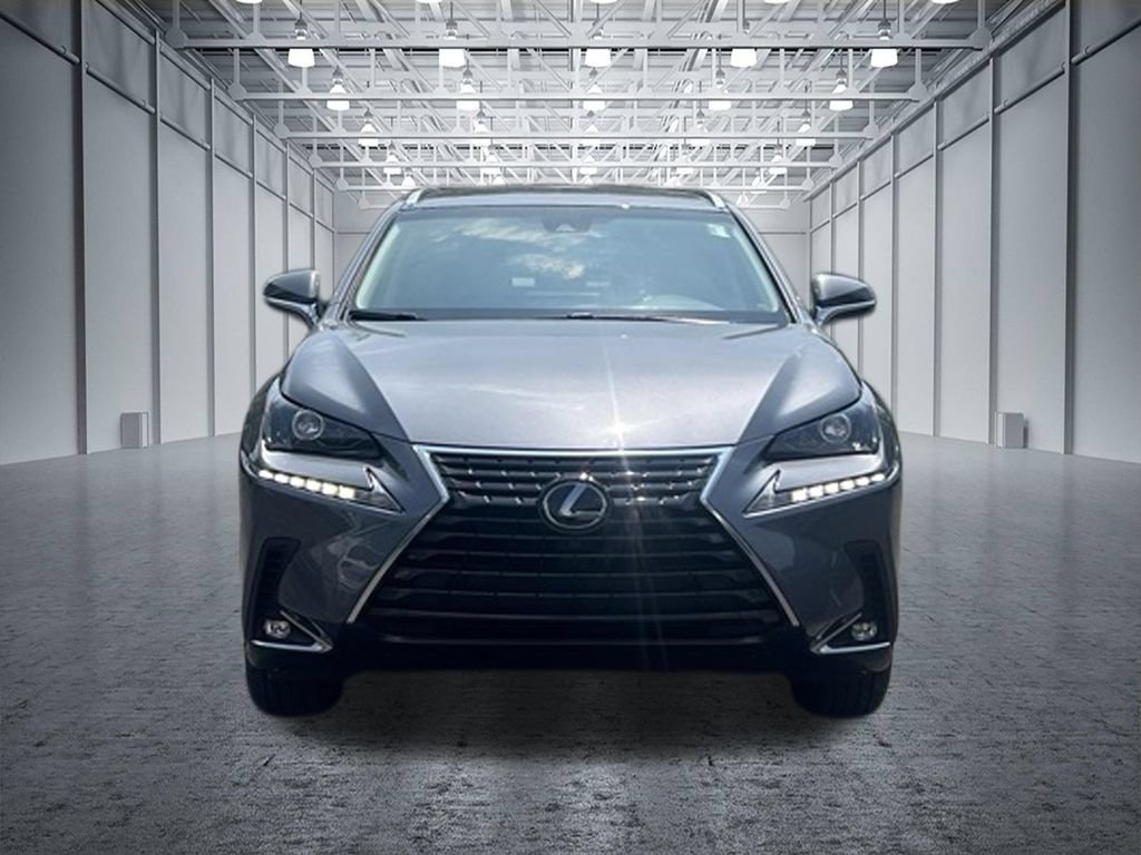 Used 2019 Lexus NX 300 AWD w/ Accessory Package 2 image 16