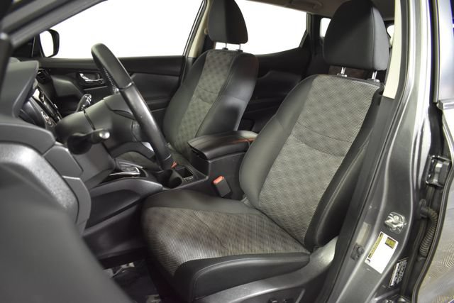 Used 2022 Nissan Rogue Sport SV AWD/4WD image 9