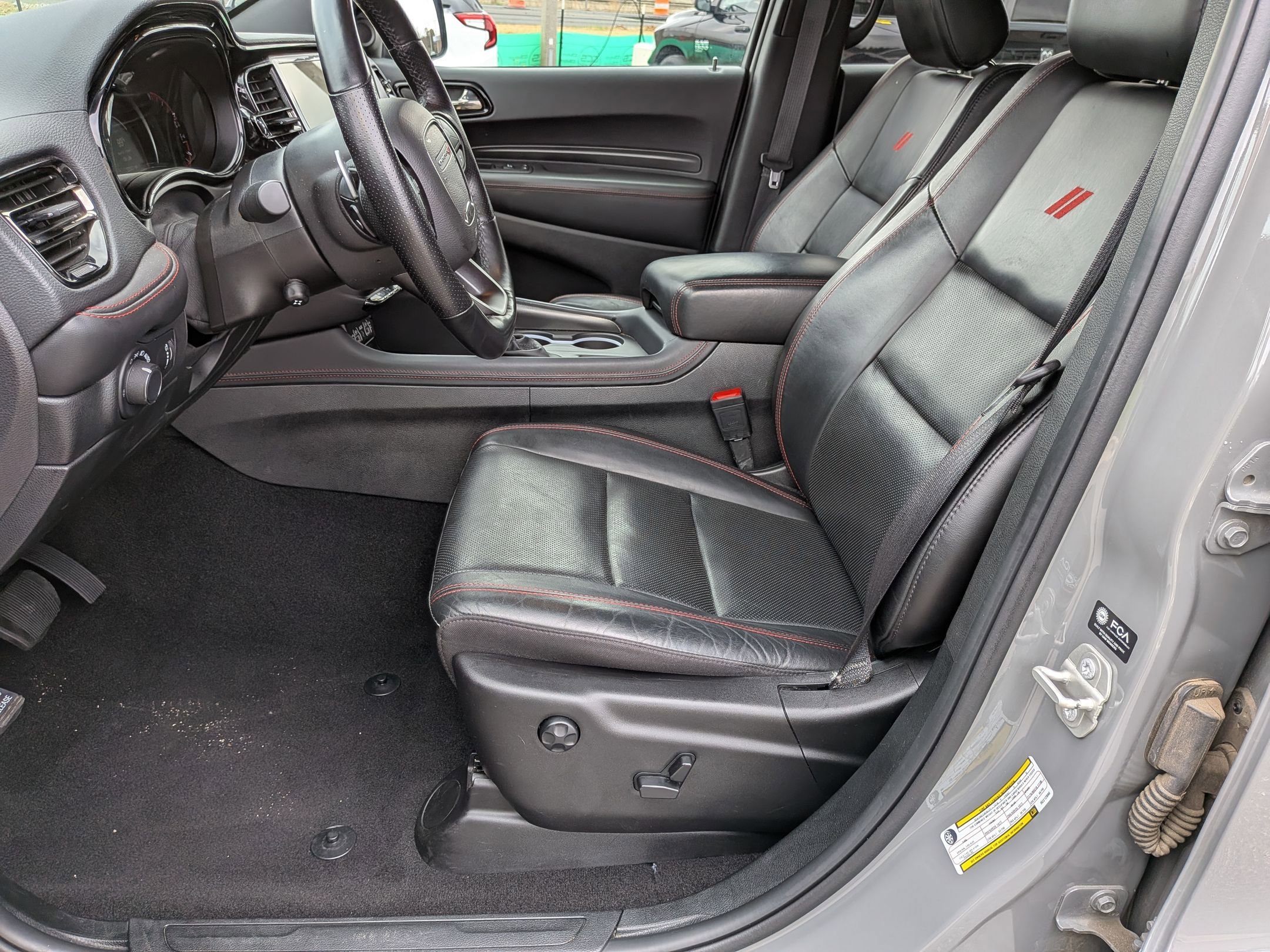 Used 2024 Dodge Durango GT image 14