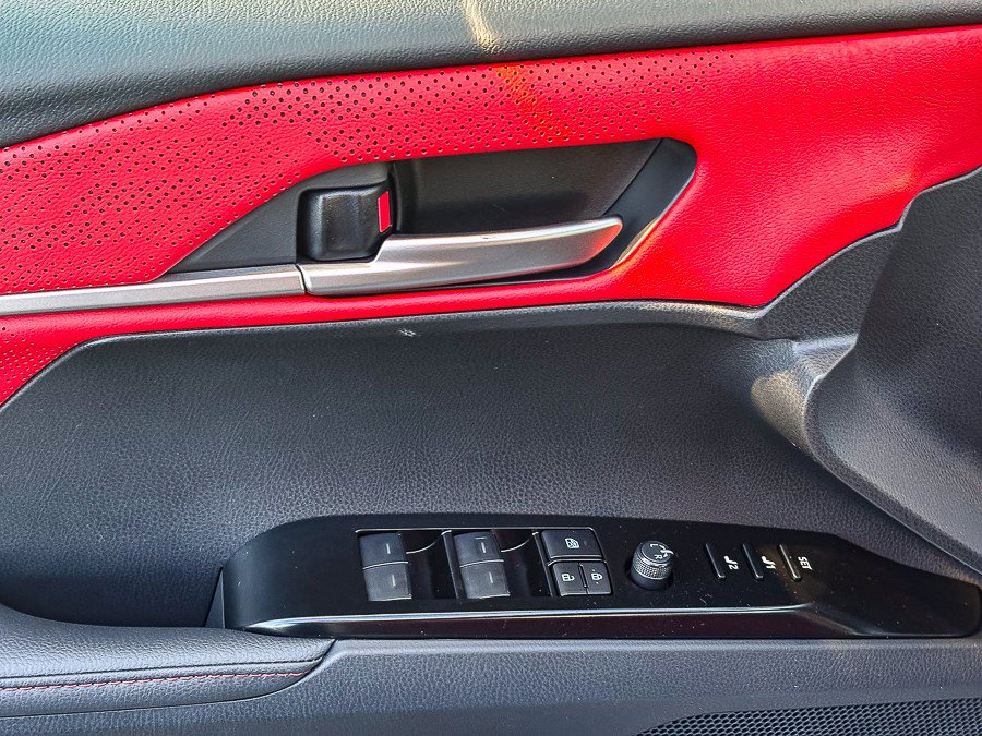 New 2026 Toyota Camry XSE image 22