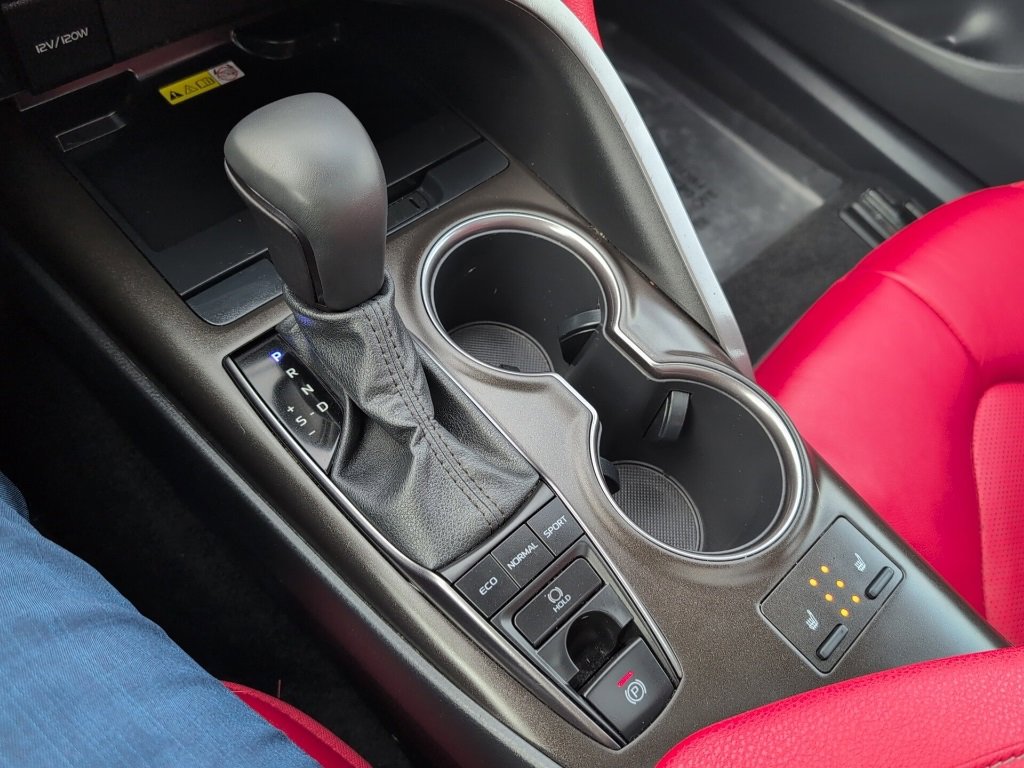 Used 2023 Toyota Camry XSE image 26