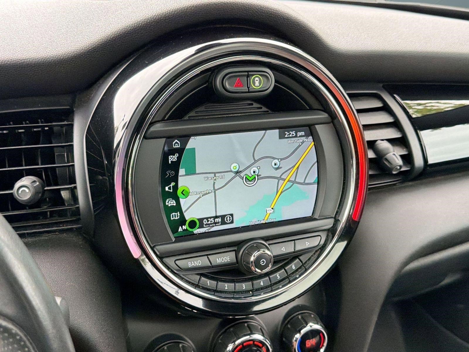 Used 2021 MINI Cooper S w/ 6.5" Touchscreen Package FWD image 22