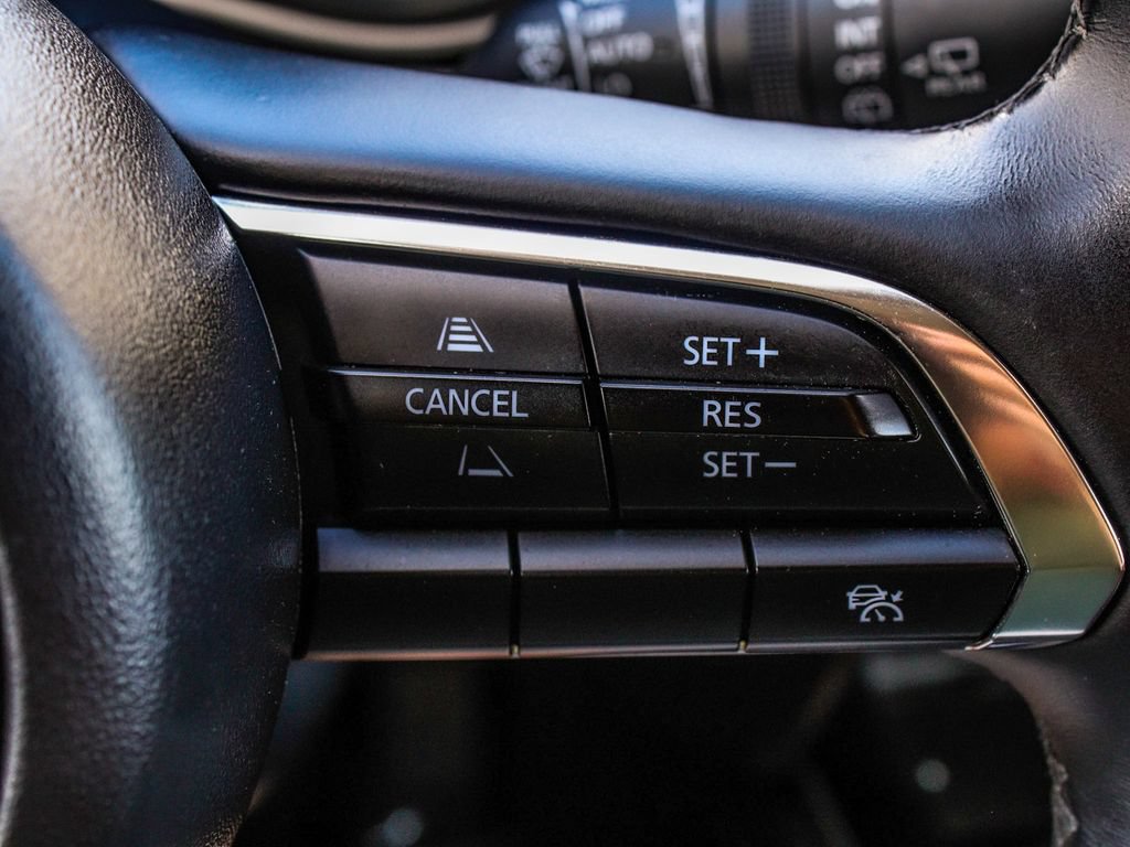 Used 2025 MAZDA CX-30 AWD 2.5 S w/ Preferred Package image 28