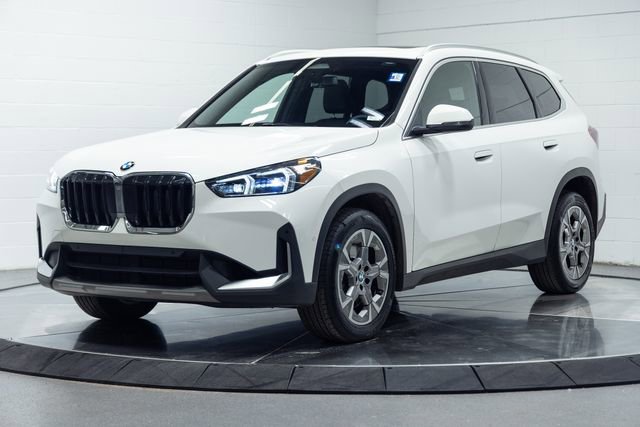 Certified 2023 BMW X1 xDrive28i w/ Convenience Package AWD/4WD image 6