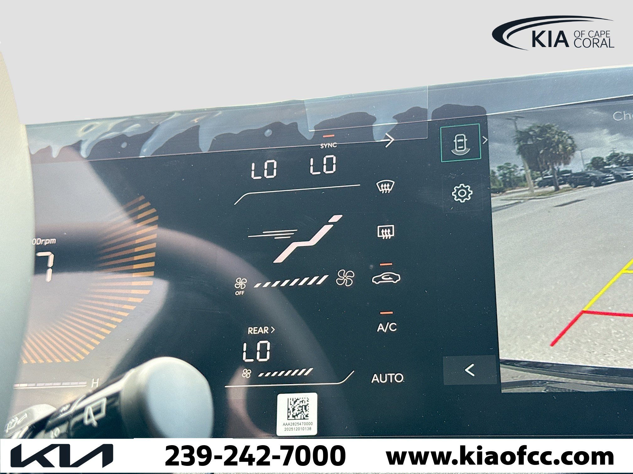 New 2027 Kia Telluride EX w/ Towing Package FWD image 36