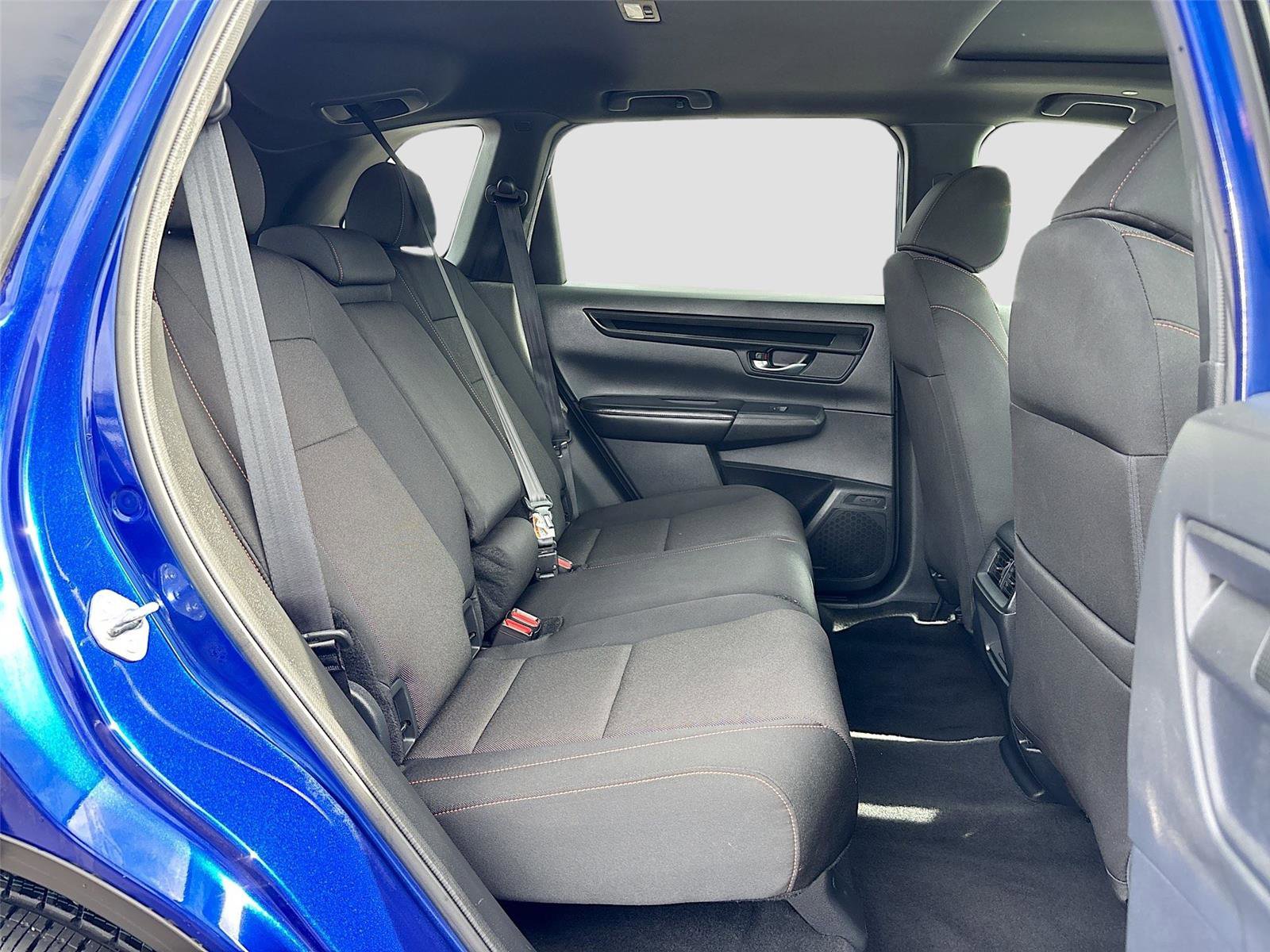 Certified 2023 Honda CR-V Sport image 31