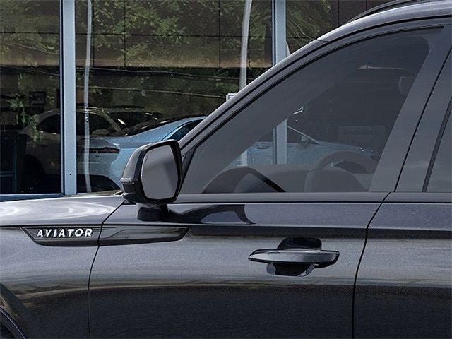 New 2026 Lincoln Aviator Reserve AWD/4WD image 20