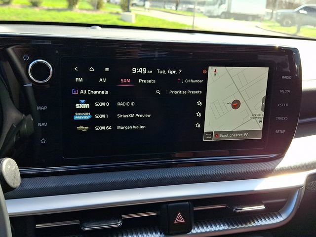 Used 2023 Kia K5 GT-Line image 18