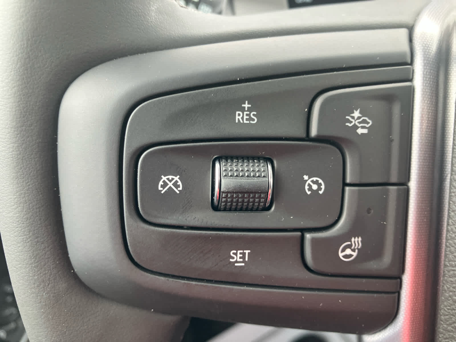 New 2026 GMC Sierra 1500 SLT w/ SLT Premium Package image 20