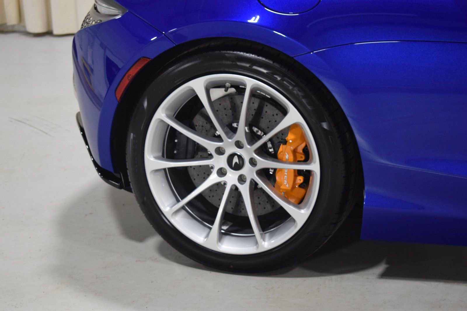 New 2026 McLaren Artura image 15