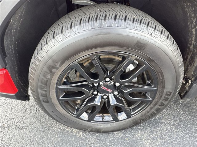 Certified 2026 GMC Sierra 1500 Elevation AWD/4WD image 32