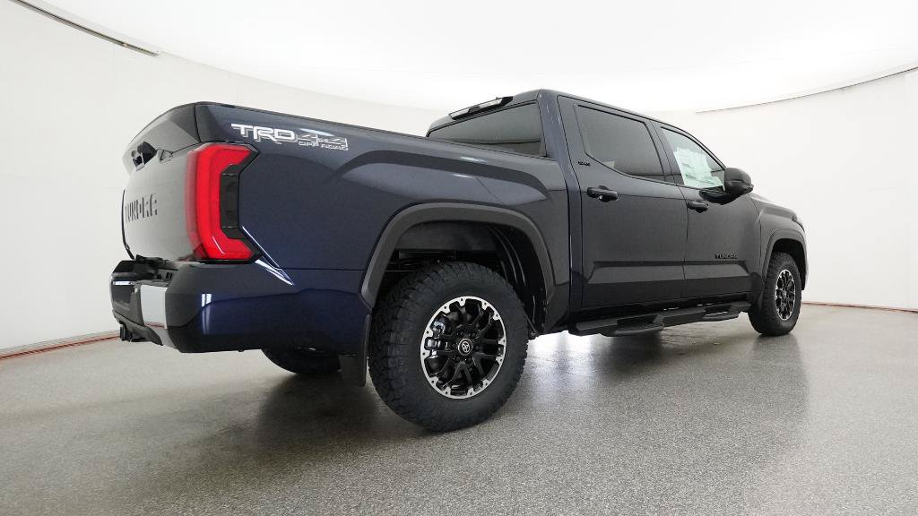 New 2026 Toyota Tundra SR5 AWD/4WD image 28