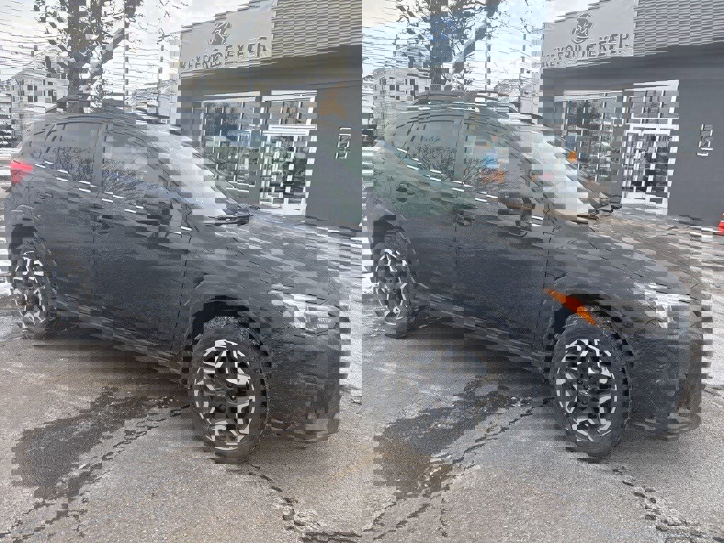 Used 2019 Subaru Crosstrek 2.0i Limited w/ Moonroof Package w/Navigation image 6