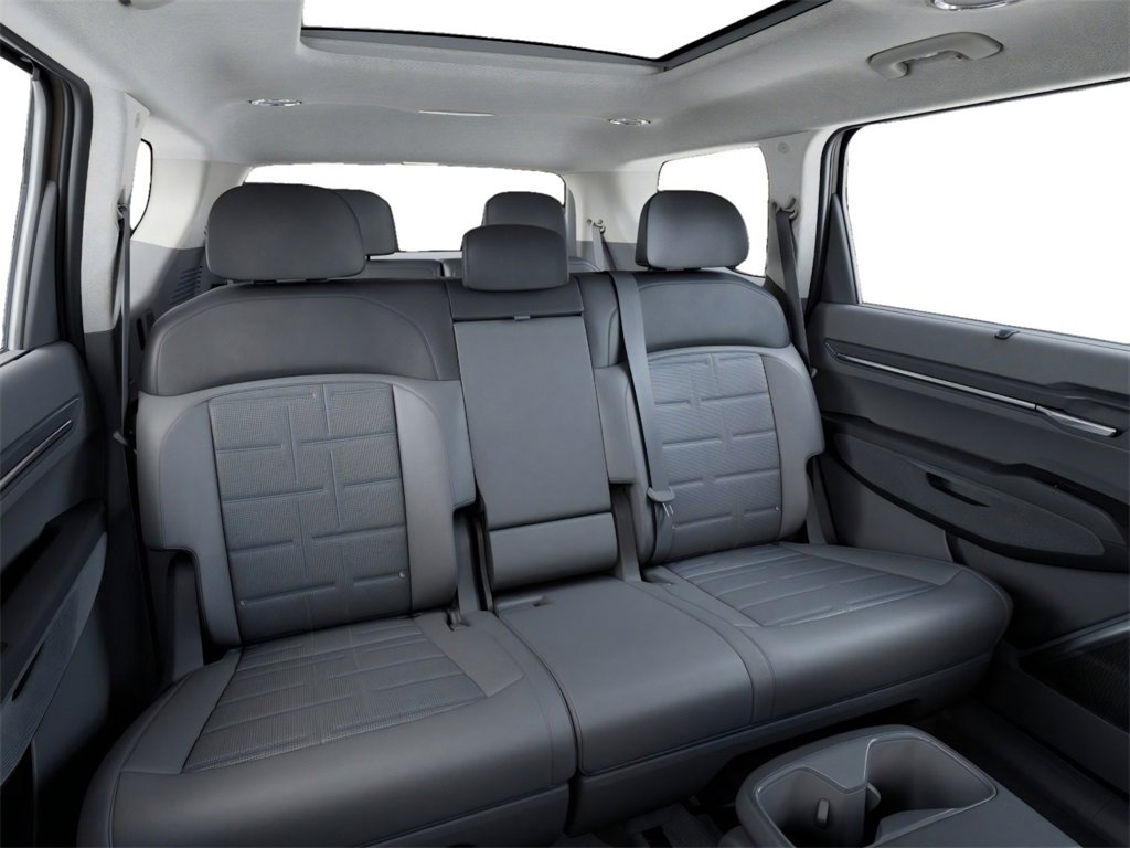 New 2026 Kia EV9 Land w/ Nightfall Edition Package image 16