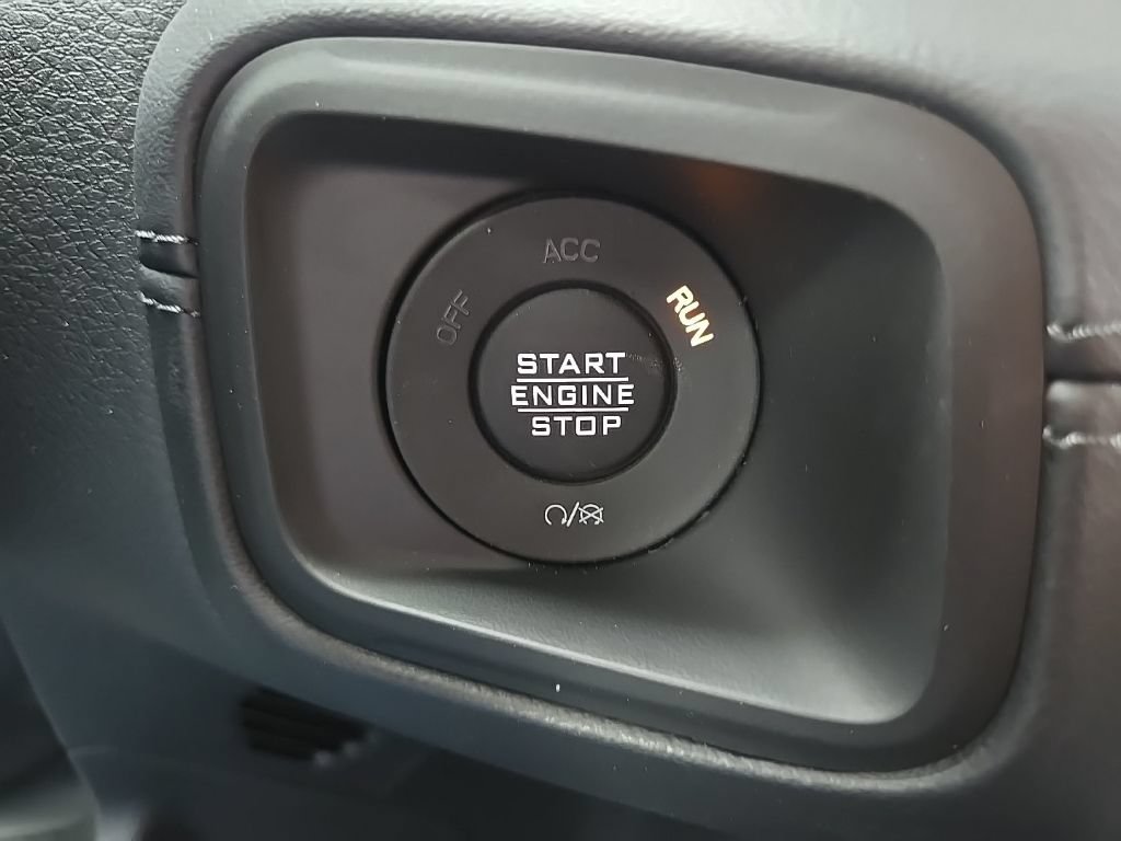 New 2026 Jeep Gladiator Mojave AWD/4WD image 55