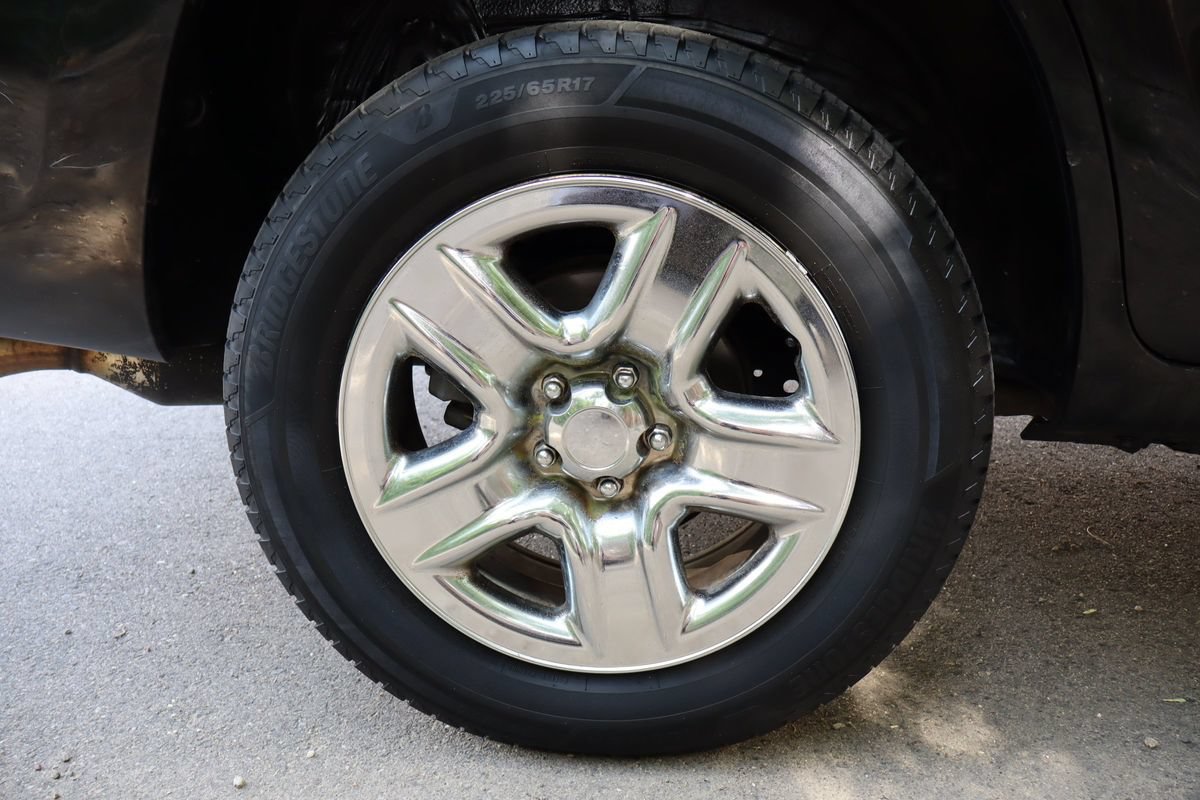 Used 2011 Toyota RAV4 4WD w/ Base L4 Extra Value Pkg image 44
