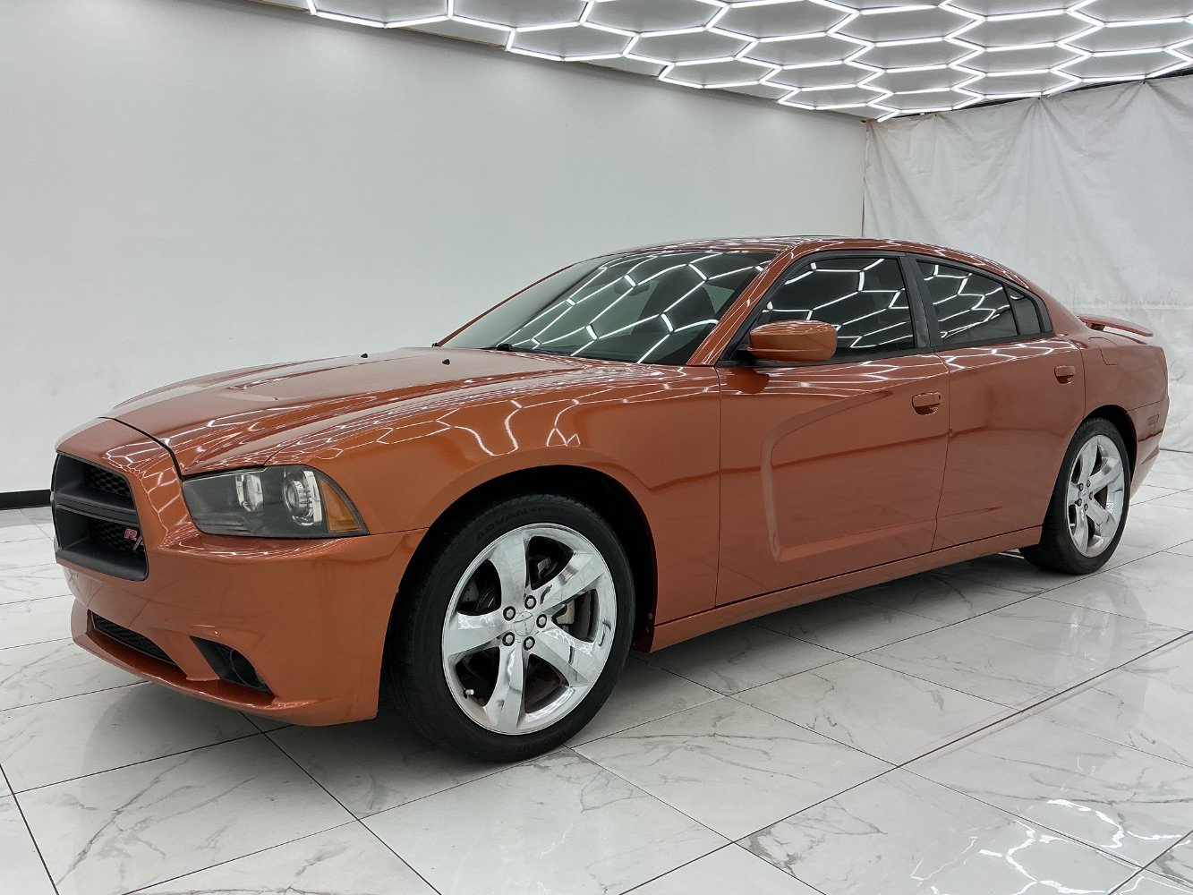Used 2011 Dodge Charger R/T RWD image 6