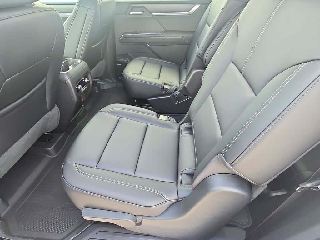 New 2026 GMC Acadia Elevation w/ Elevation Premium Package FWD image 15